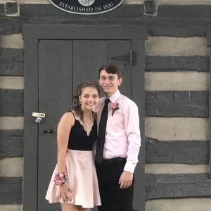 Meet your Posher, Thaddeus